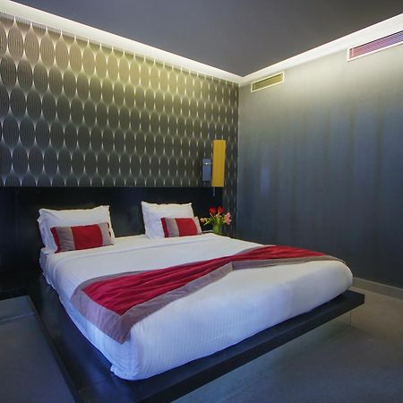 Vernazza Suites Istanbul Exteriör bild