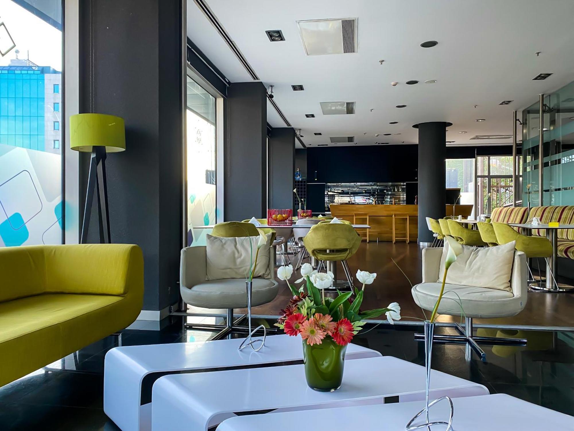 Vernazza Suites Istanbul Exteriör bild