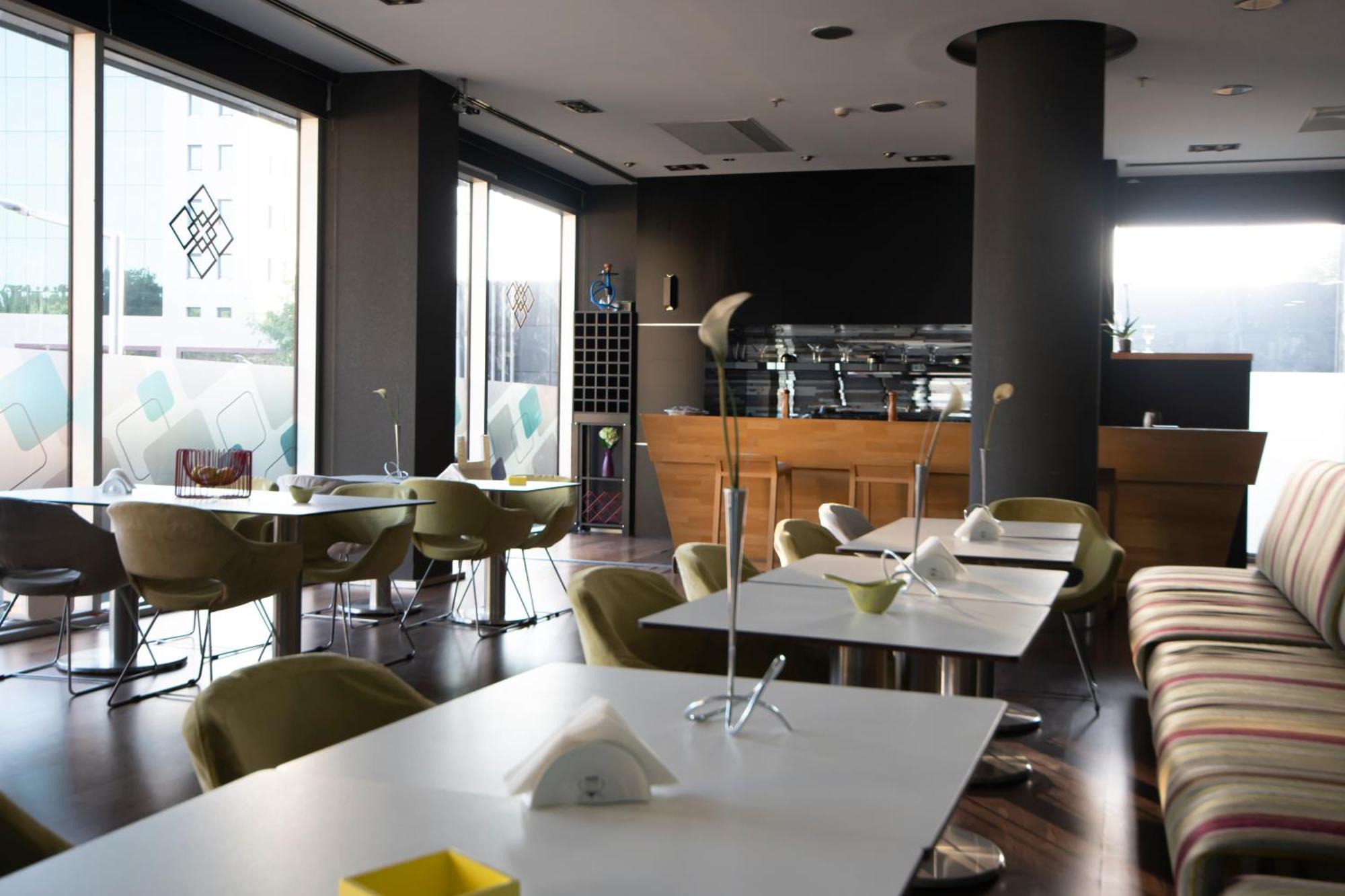 Vernazza Suites Istanbul Exteriör bild