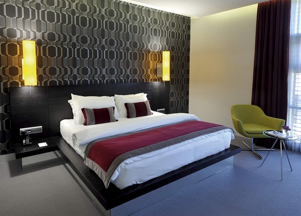 Vernazza Suites Istanbul Exteriör bild